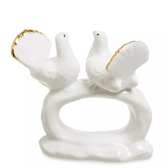 Фигура Пара голубков 3,5', изображение 2