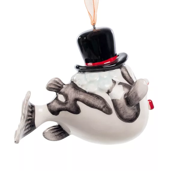 Фигурка Рыбка Pavone, изображение 2