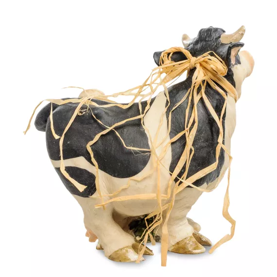 Фигура Корова Буренка (Sealmark), изображение 2