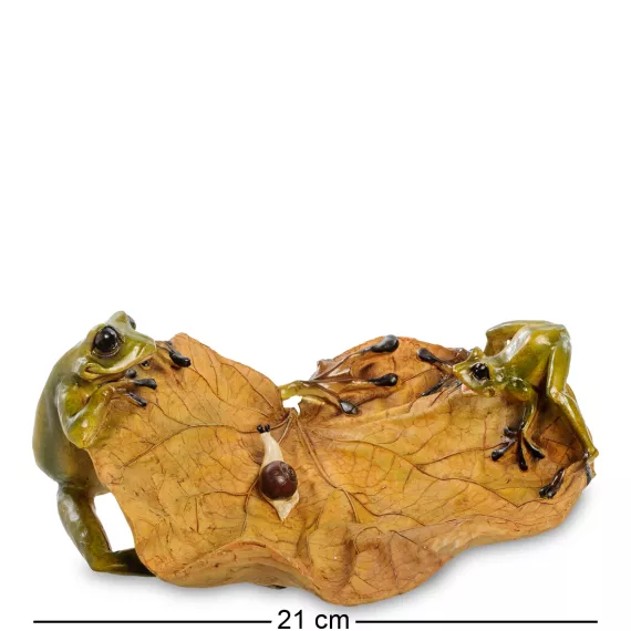 Фигурка Лягушки, изображение 2