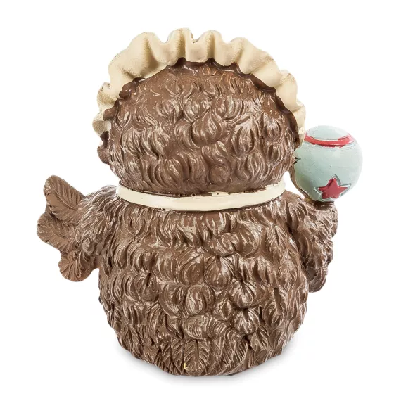 Фигурка Сова Малютка (W.Stratford), изображение 2