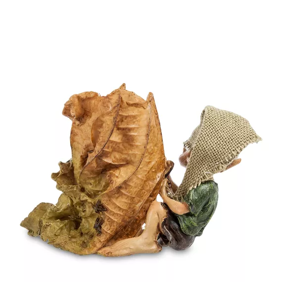 Фигурка Гном-портной, изображение 2