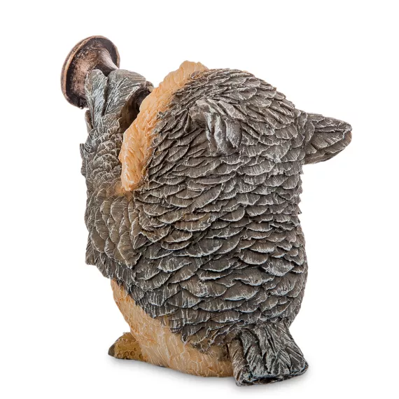 Фигура Сова Трубач (Sealmark), изображение 2