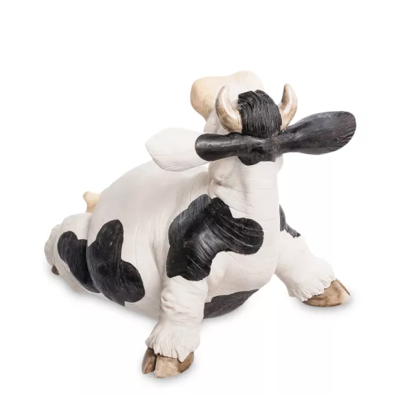 Фигура Корова Пышка (Sealmark), изображение 2