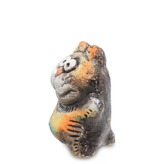 Фигурка Кот шамот КоКо Шамель KK- 45, изображение 2