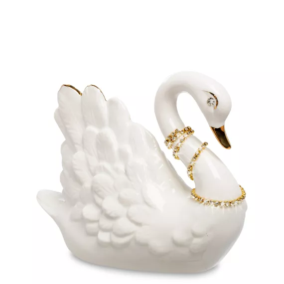 Фигурка Лебедь ART-East XA-497, изображение 2