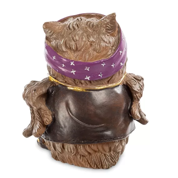 Фигурка Совенок Крутыш The Comical World of Warren Stratford RV-392, изображение 2