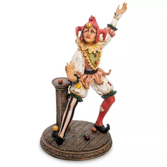 Статуэтка Клоун Great Art GA-154, изображение 2