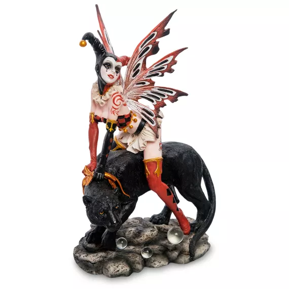 Статуэтка Клоун Great Art GA-157, изображение 2