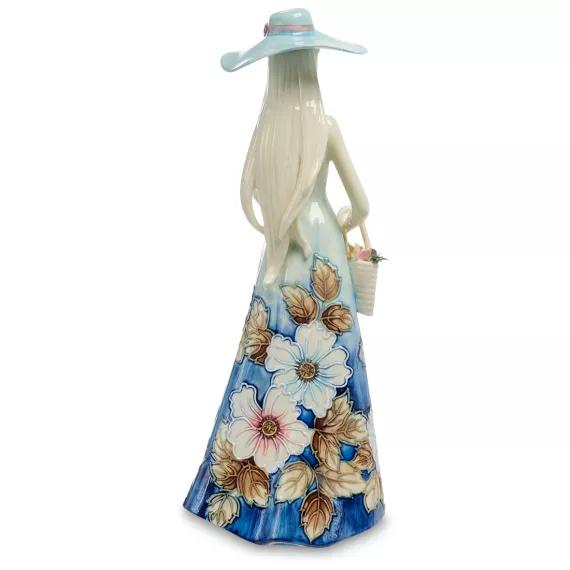 Фигурка Девушка Pavone JP-12/ 8, изображение 2