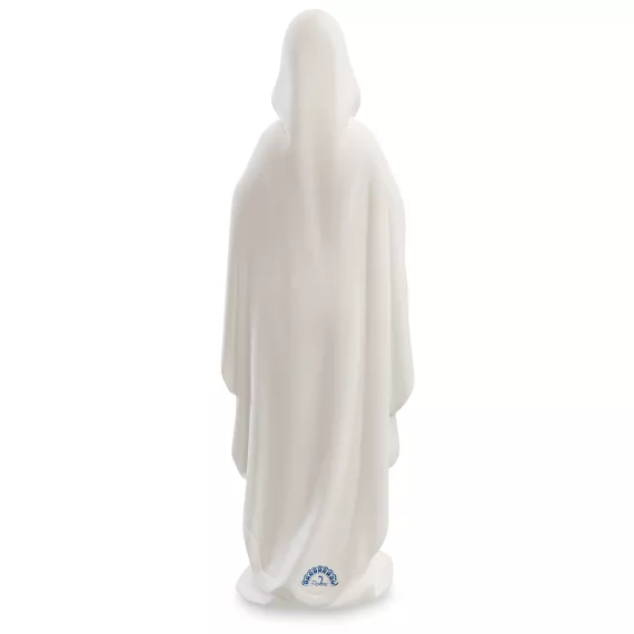 Статуэтка с подсветкой Святая Дева Мария Pavone JP-186/16, изображение 2