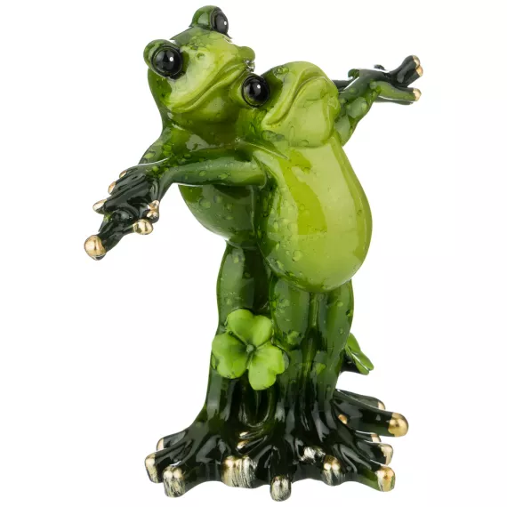 Фигурка Фрогги 13*7*13 см. Lefard_146-1396, изображение 2