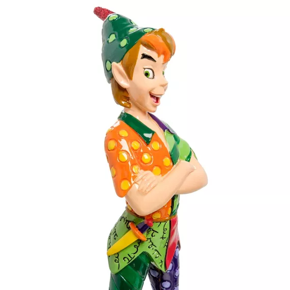Фигурка Питер Пэн, изображение 2