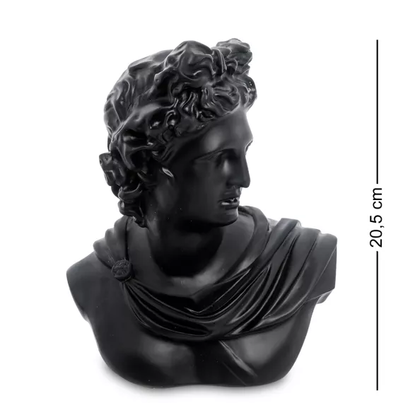 Фигура-бюст Давид (Микеланджело) Art East, изображение 2