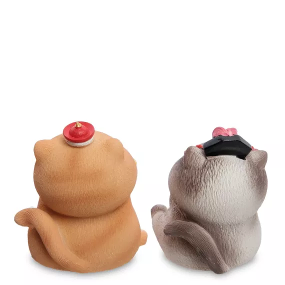 Фигурка Сладкая парочка Art Home, изображение 2