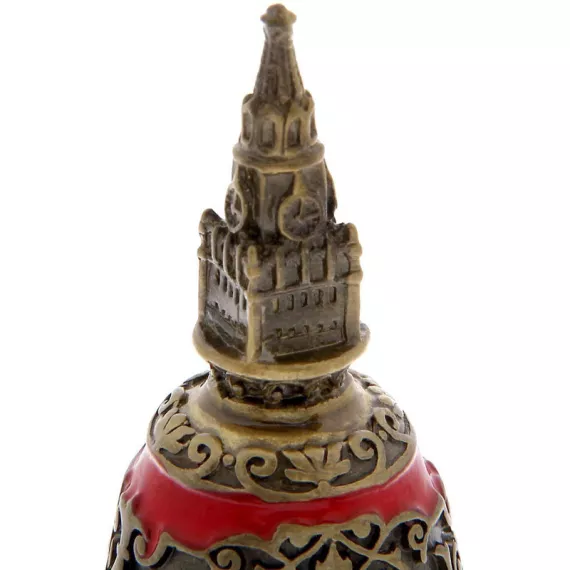 Колокольчик Московские узоры (7 см) Sima-land, изображение 2