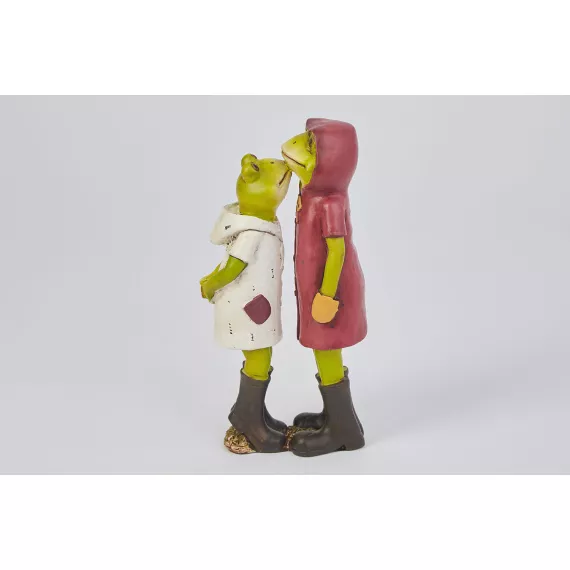 Декоративная фигурка Hoff Лягушки, изображение 2