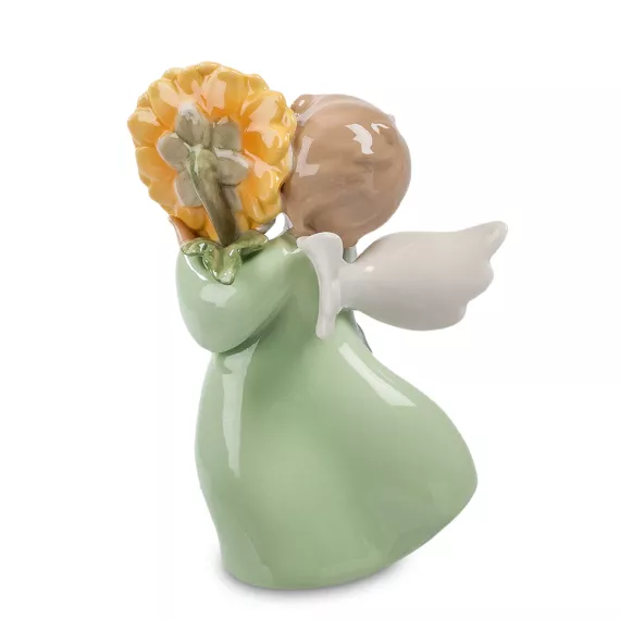 Фигурка Pavone, Ангелочек, 13 см, изображение 2