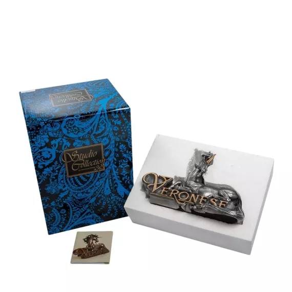 Статуэтка Единорог Veronese, изображение 3