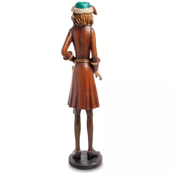 Фигурка Герцог Лев Art East 904365, изображение 2