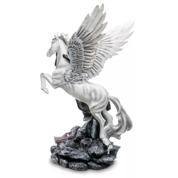 Статуэтка Фея с Пегасом Art East 904402, изображение 2