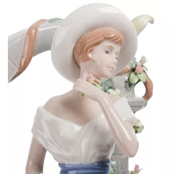 Статуэтка Леди Pavone CMS-20/23, изображение 2