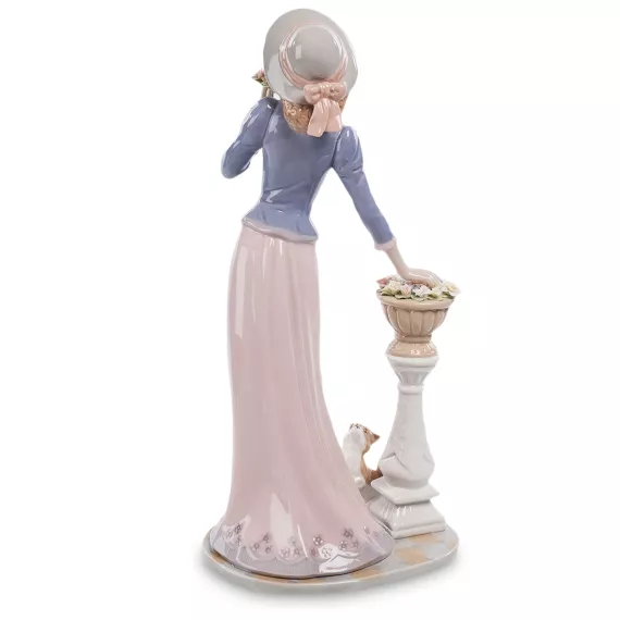 Статуэтка Леди Pavone CMS-20/24, изображение 2
