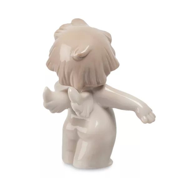 Фигурка Ангелочек-март Pavone JP-01/ 3, изображение 2