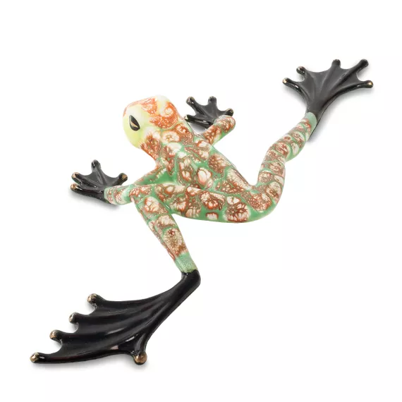 Фигурка Лягушка Pavone JP-08/10, изображение 2