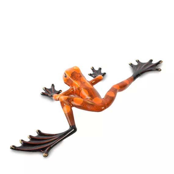 Фигурка Лягушка Pavone JP-08/11, изображение 2