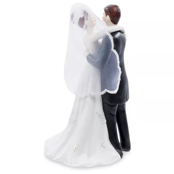 Фигурка Молодожены Pavone CMS-10/ 1, изображение 2