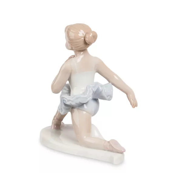 Фигурка Балерина Pavone JP-27/17, изображение 2