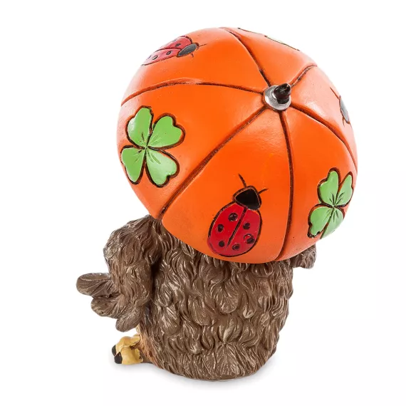 Фигурка-сова Обожайка (W.Stratford), изображение 2