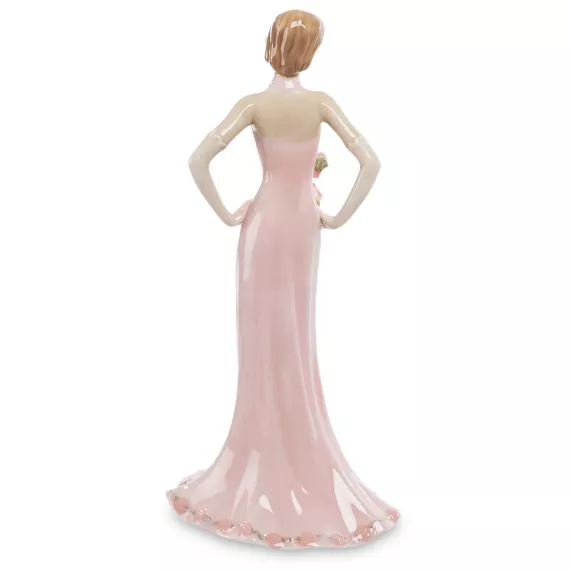 Статуэтка Дама в вечернем платье Pavone, изображение 2