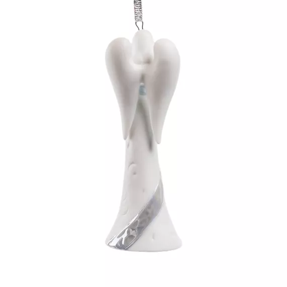 Фигурка подвесная Ангел с домброй (Pavone) CMS-17/17, изображение 2