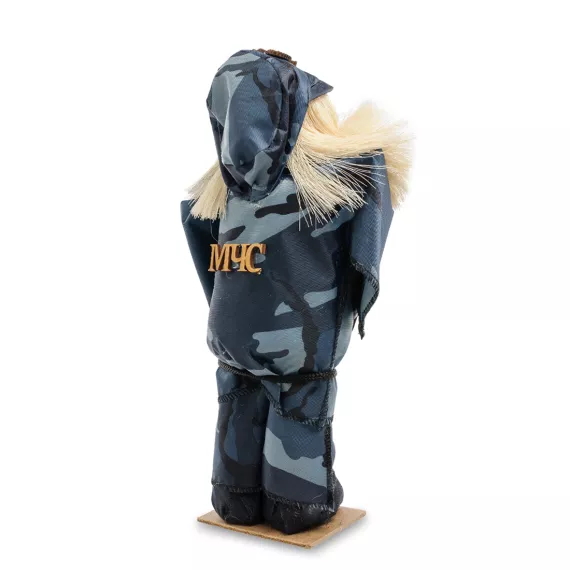 Домовой Никифор (МЧС) мал Art East DO-082/12, изображение 2