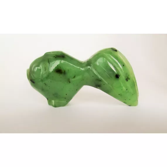 Фигурка из натурального полудрагоценного камня Рыбка Dr. INNA 7770221-6-4-23, изображение 2