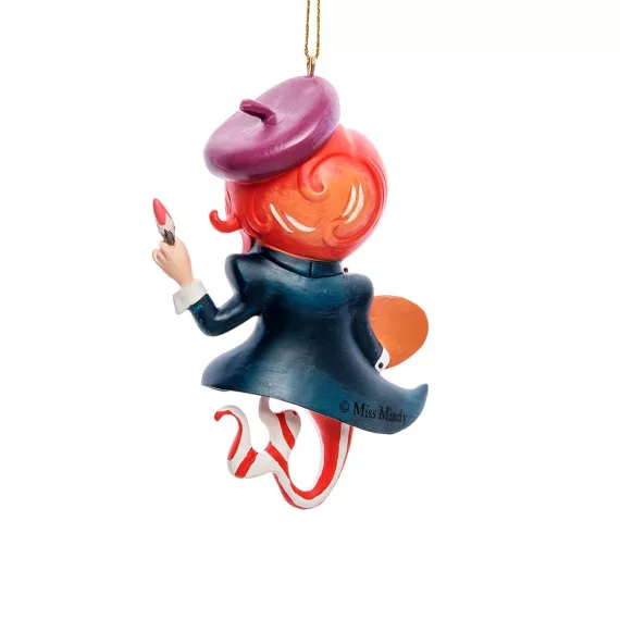 Подвеска Художница (Русалки) The World of Miss Mindy, изображение 2