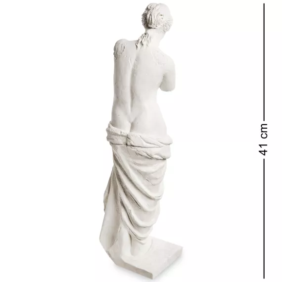 Статуэтка (The Venus di Milo.Parastone) Museum Parastone, изображение 2