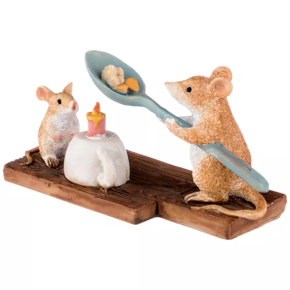 Фигурка Кошки-мышки 12*5*5.5 см Lefard_450-751, изображение 2