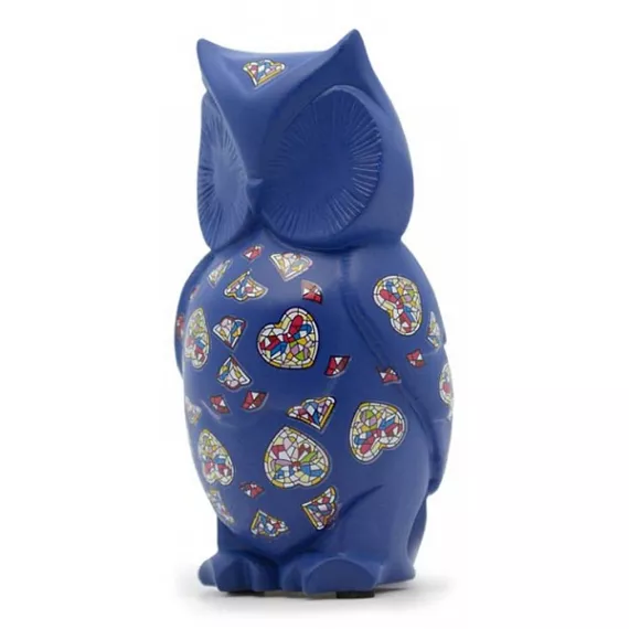 Статуэтка Nadal (10.5 см) Owl (Сова) 763411