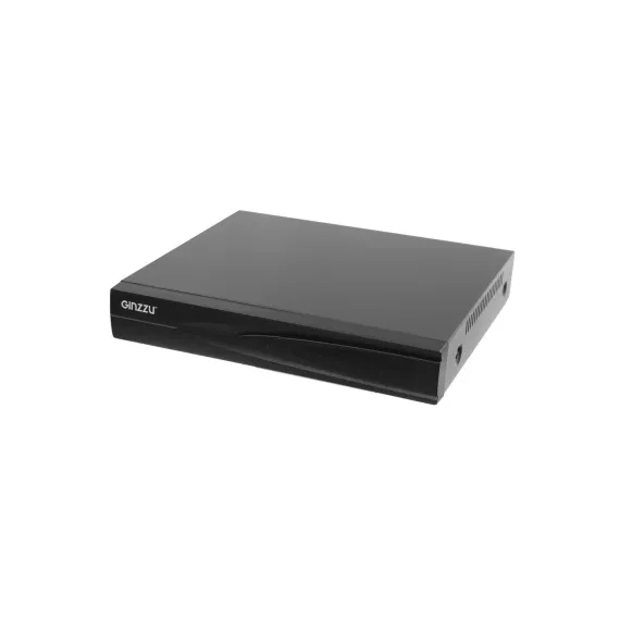 Рекордер GINZZU HD-811 8ch DVR/NVR 1080N, HDMI/VGA/BNC, 2USB, LAN 14502, изображение 2