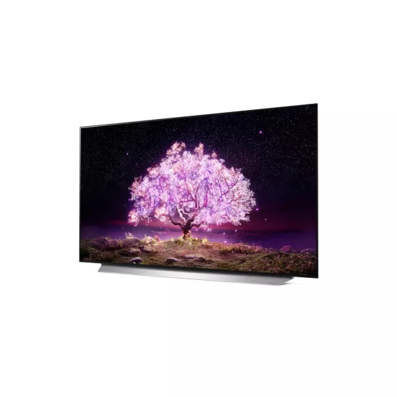 OLED Телевизор 4K Ultra HD LG OLED48C1RLA, изображение 2