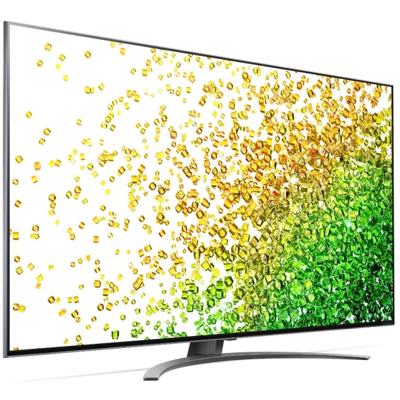 NanoCell Телевизор 4K Ultra HD LG 50NANO866PA, изображение 2