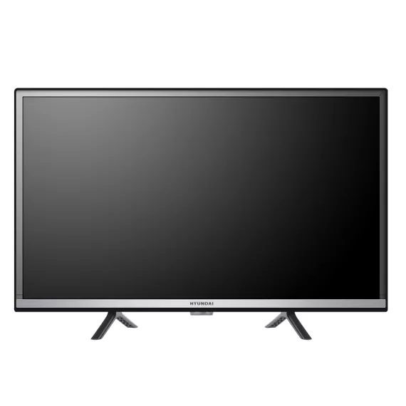 LED телевизор Hyundai H-LED24FS5001 Black, изображение 2