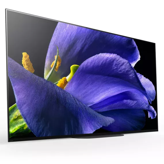 OLED телевизор 4K Ultra HD Sony KD-65AG9, изображение 2