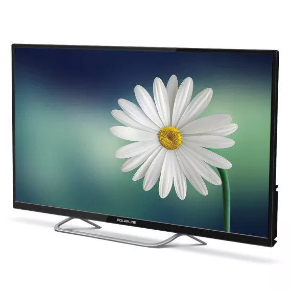 LED телевизор Full HD POLARLINE 42PL11TC-FHD, изображение 2