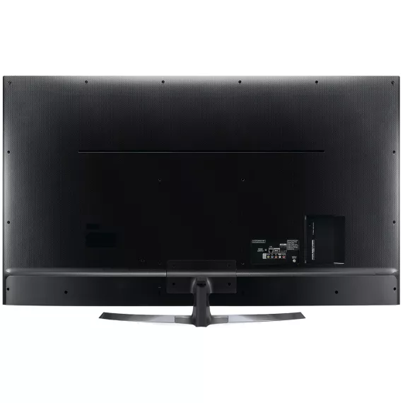 NanoCell телевизор 4K Ultra HD LG 43UJ750V, изображение 2