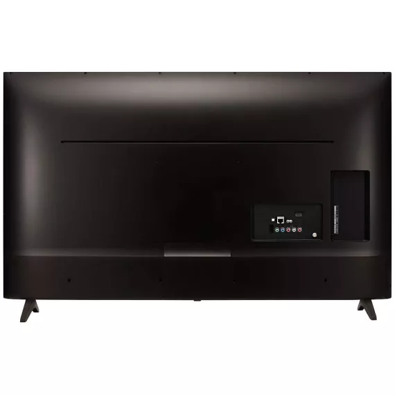 LED телевизор 4K Ultra HD LG 43UJ630V, изображение 2