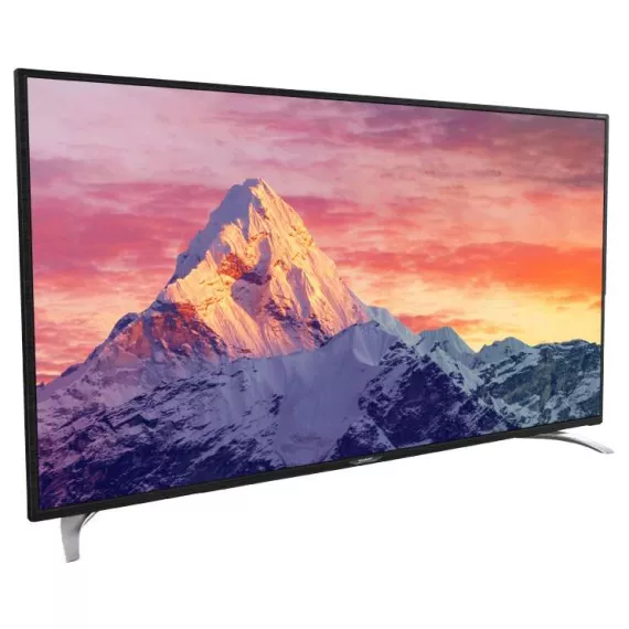 LED телевизор Full HD Sharp LC-40CFF5222E, изображение 2